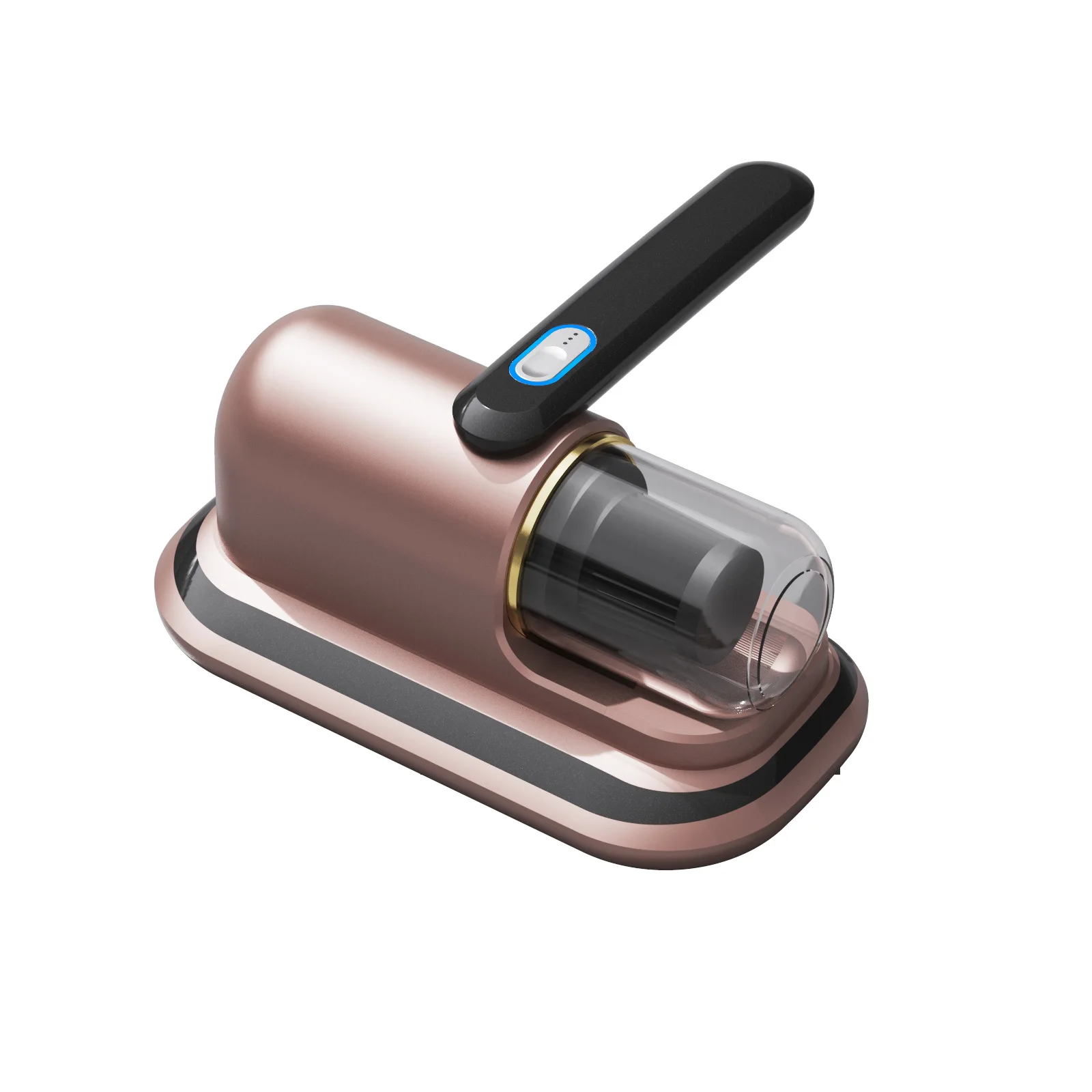 آلة إزالة العث اللاسلكية لتنظيف الفراش المنزلي، آل...