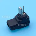 Male plug