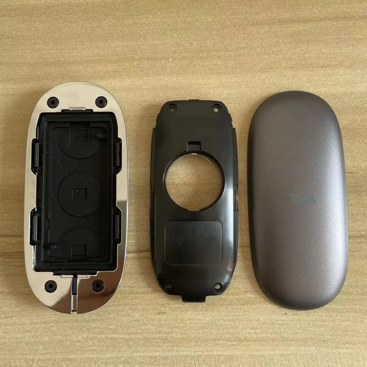 Für Lixiang Auto Auto Keyless Remote Key Shell für Lixiang Li Auto L6 L7 L8 L9 LI l7 l8 l9 Mega Auto Ersatz Fernbedienung Schlüssel Fall – Detail 3