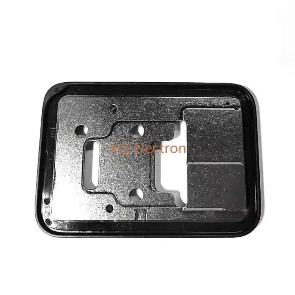 Original NEW Body Front and rear back Frame Outer Shell Cover Housing For GoPro Hero 10 hero10 Black Action Camera Replacement