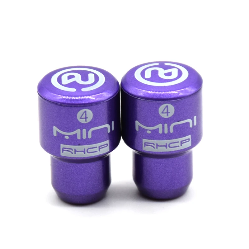 5.8G FPV High Gain Antenna Lollipop Mini4 RHCP Image Transmission Antenna SMA/RP-SMA/MMCX/UFL for RC FPV Racing Drone DIY Parts