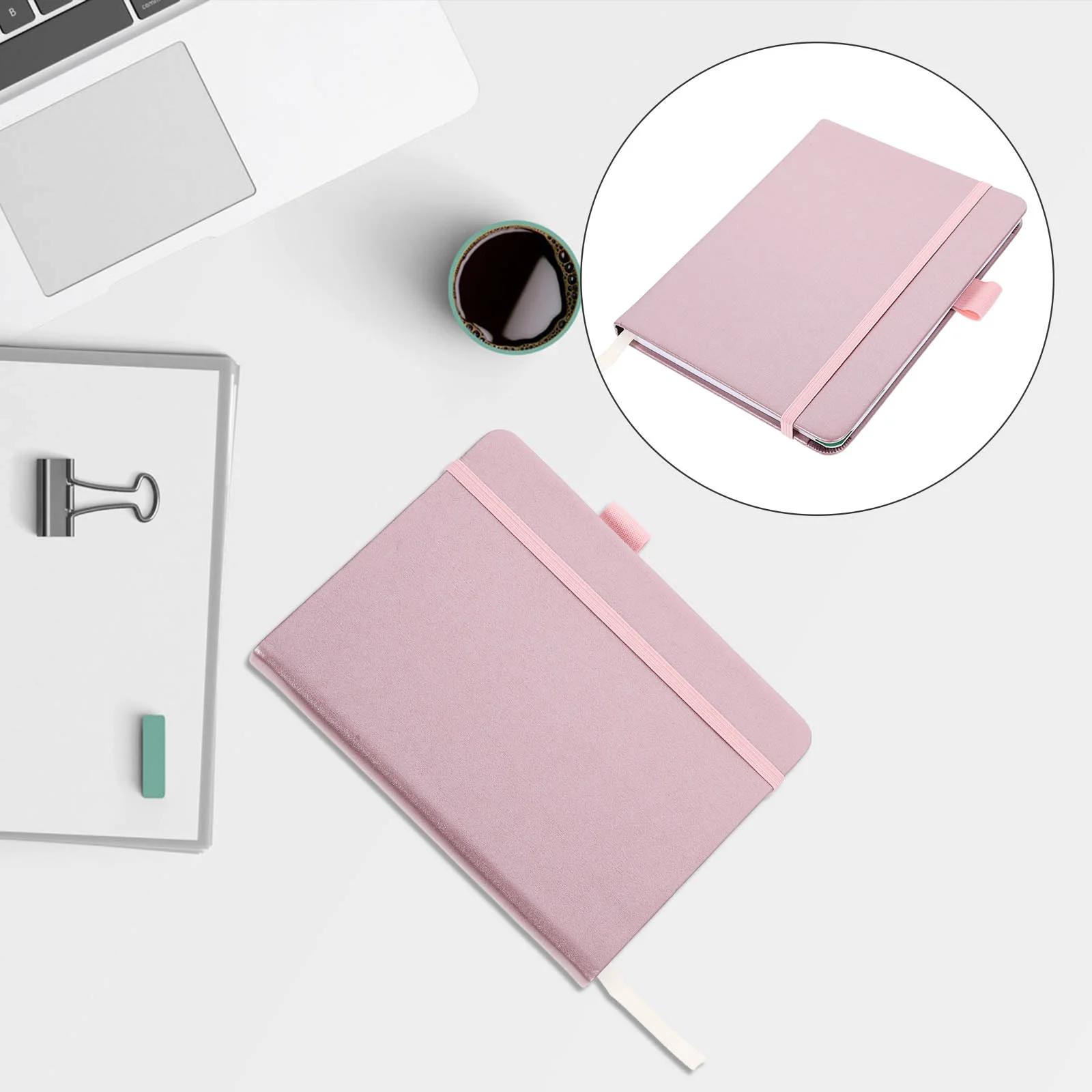 

A6 Contact Book Mini Address Book Small Address Organizer Phone Book for Addresses phone book Phone Numbers Belt Index Page