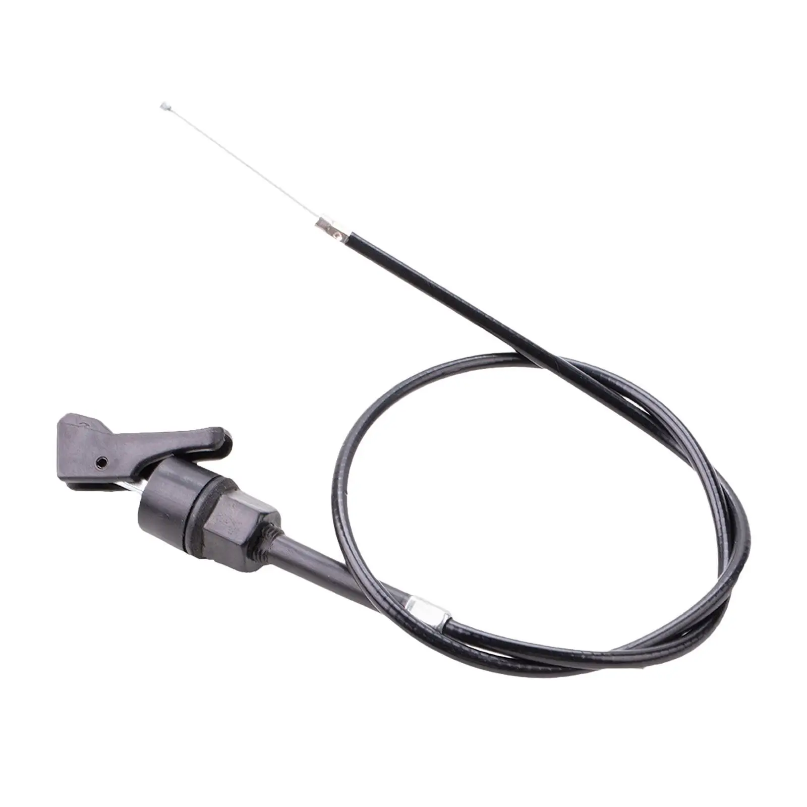 Replace Starter Choke Cable Professional High Performance Accessory Replaces Starter Choke Cable for Yamaha PW50 1981-2022