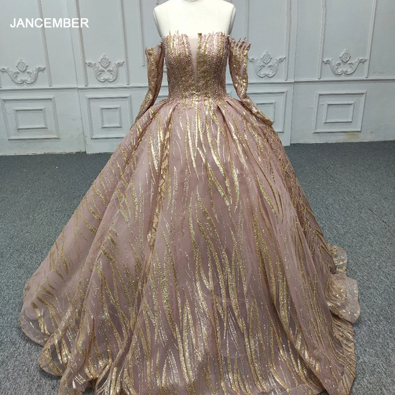 Женское изысканное платье Quinceanera