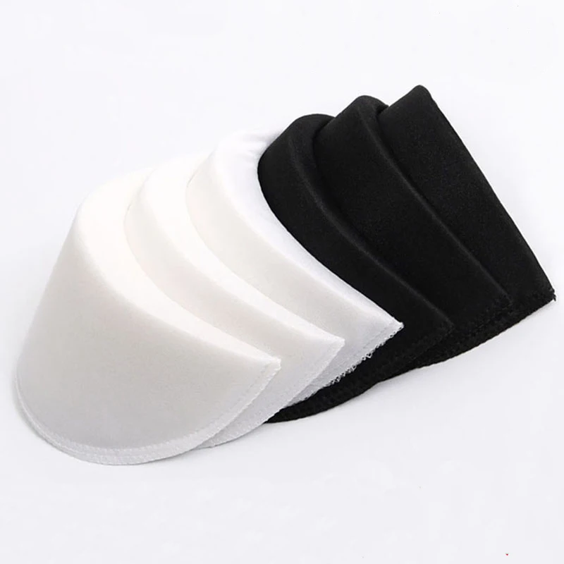Shoulder Pads 1/1.5/2/2.5cm Blazer T-Shirt Clothing Summer Dress Accessories Unisex Sponge Shoulder Pading