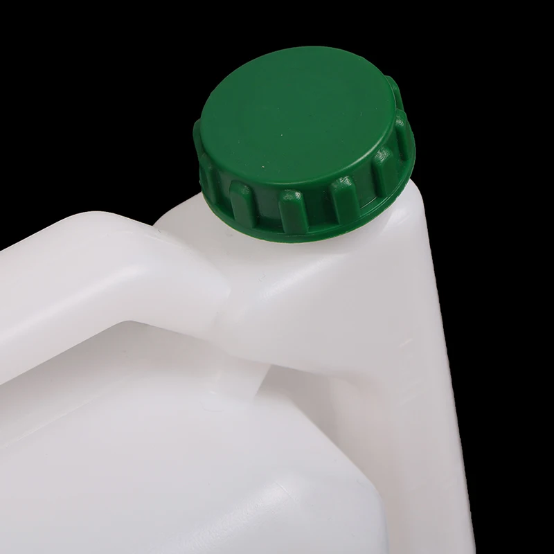 1Pc 1.5L 25:1 50:1 40:1 20:1 Ratio Fuel Mixing Bottle Garden Tool Parts Chainsaw Gasoline Oil Pot Petrol Fuel Mixing Bottle