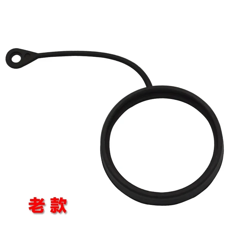 Fuel Tank Cap Inner Cover Drawstring Rubber Drawstring For Mercedes Benz GLK GLC GLA C180 C200 E200 E260 S300