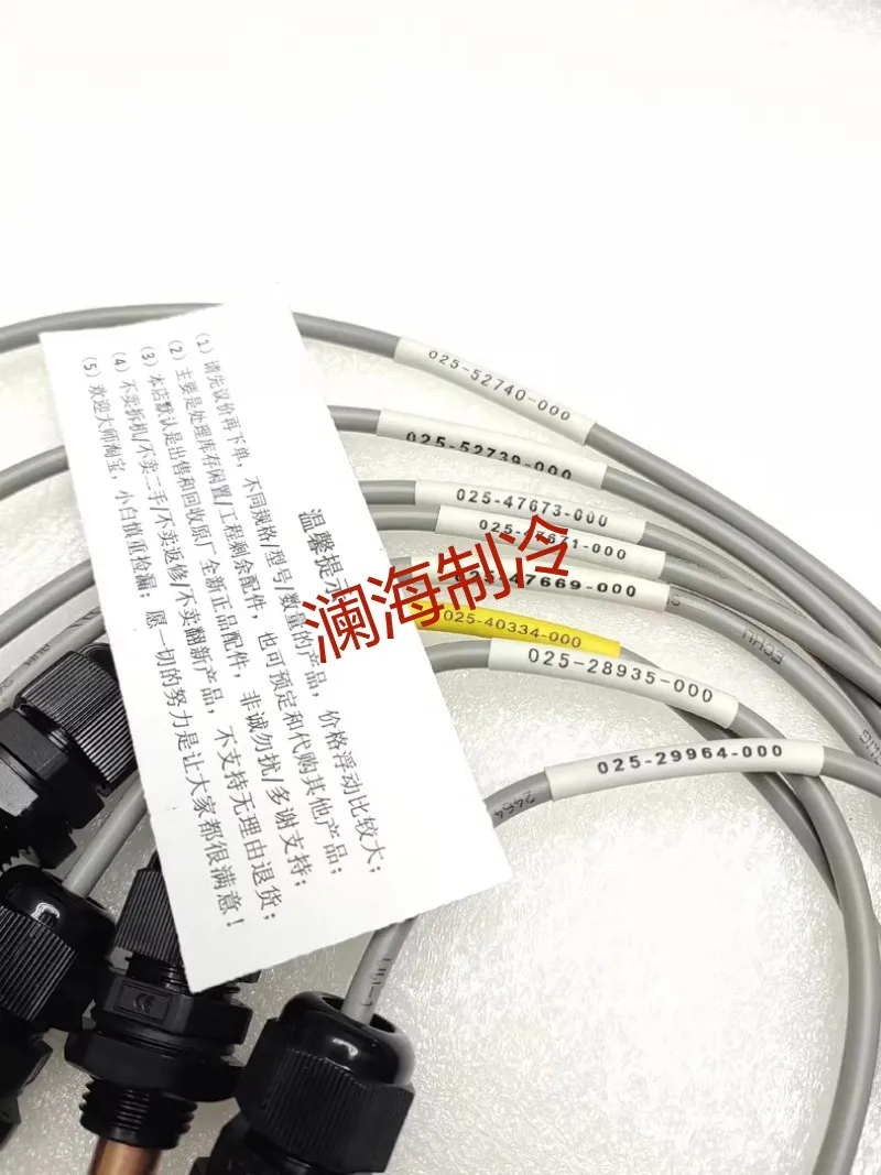 Description Picture 5 of itemoriginal temperature sensor 025-39721-001 025W39721-000 025-39721-402 025W39721-402 025-29964-000 025-29964-001