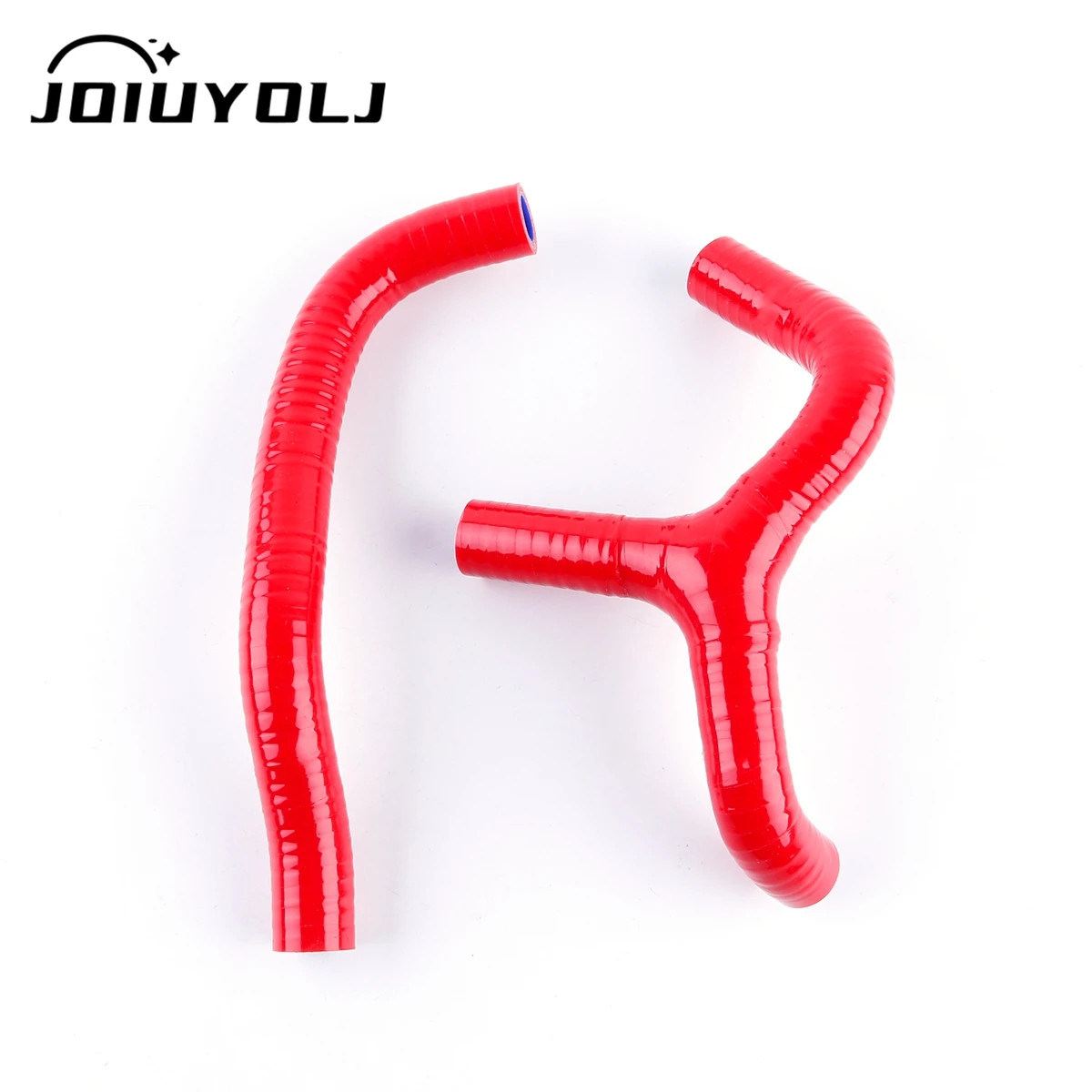 

For 2009-2011 KTM 65SX 65 SX Motorcycle Silicone Radiator Coolant Tube Pipe Hose Kit