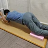 Balance Pad, Non-Slip Foam Mat & Ankles Knee Pad Cushion For Core Balance And Strength Stability Training, Yoga & Fitness 5