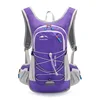 Men's Lightweight Sports Backpack Outdoor 20L Mountaineering Waterproof Riding Bike Backpack Women's Running Cycling Water Bag 6