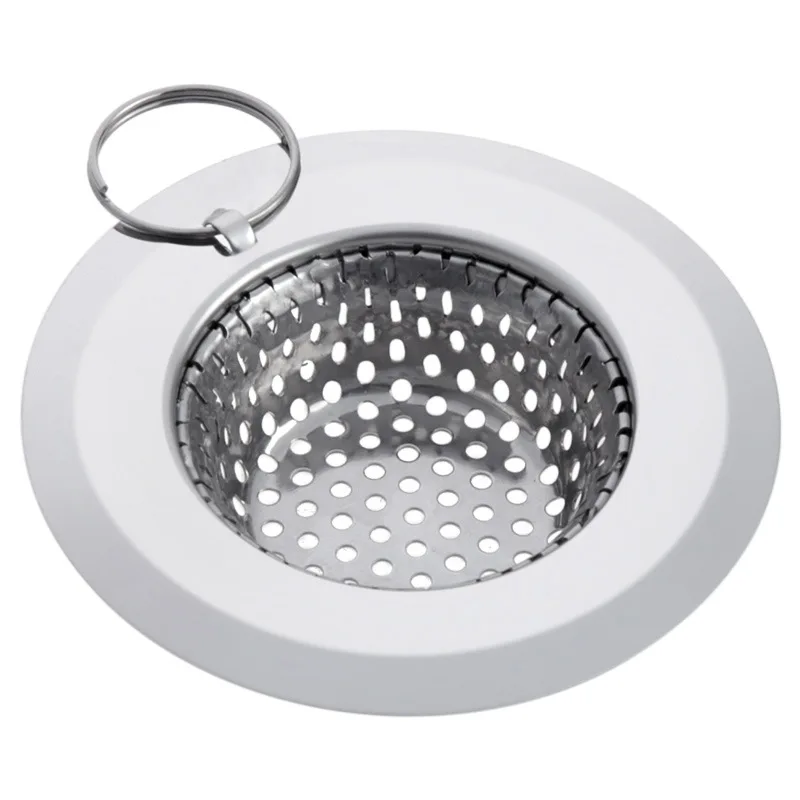 assoalho anti entupimento escoria filtro para acessorios de cozinha do banheiro 05