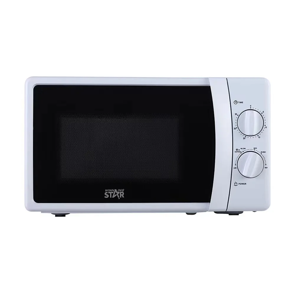 

Multi function intelligent multi angle heating microwave oven European microwave oven 20L
