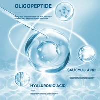 Oligopeptide Anti Acne Face Serum EGF Acne Treatment Essence Diminish Pigmentation Moisturizing Skincare Repair Skin Barrier 2