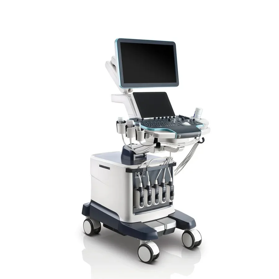 Высококлассный допплер Mindray