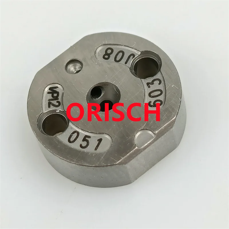ORISCH Orifice Plate 295040-6120,6220,6290,507#,509#,07#,19#,BF23 FOR 23670-30050,23670-0l050,23670-30400,1465A041,1465A439