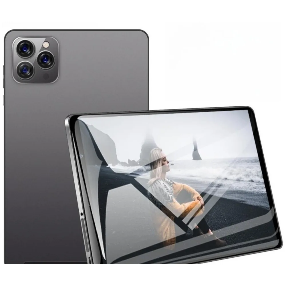 Ny 8-tommer high-definition tablet til børns læring_voghion.com