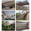 Sunblock Sunshade Net Garden Sunshade Cloth UV Protection Outdoor Awning Pergola Cover Greenhouse Heat Insulation Cooling Mesh 6