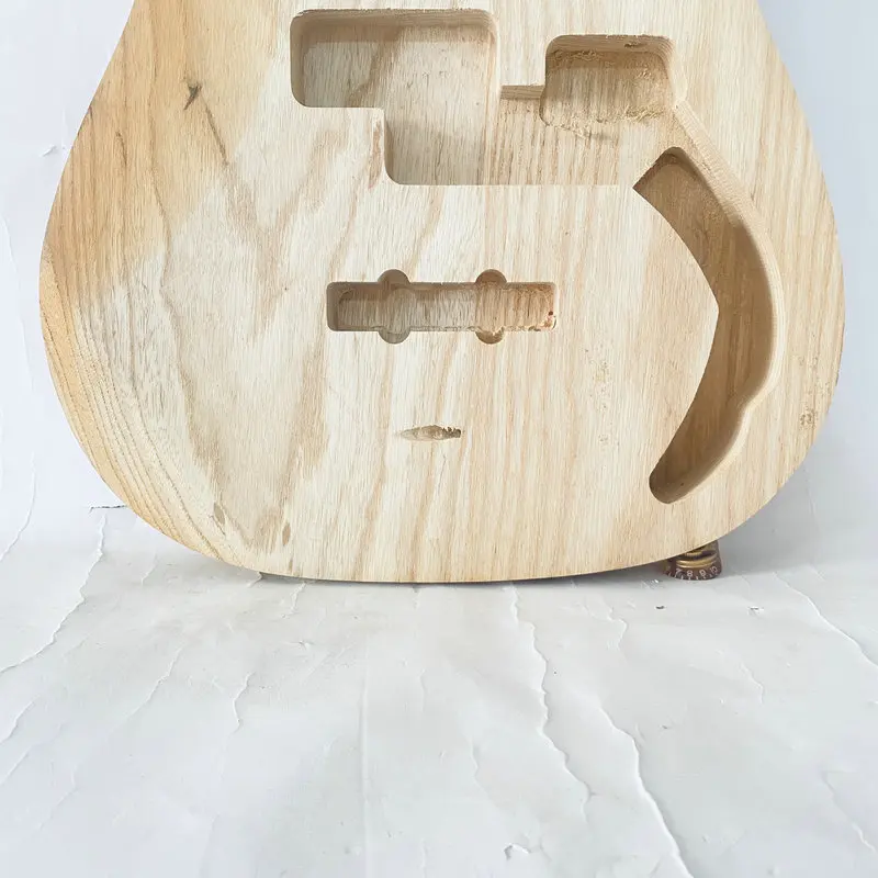 FB240 Nature Color PJB Bass Unfinished 4 or 5 String