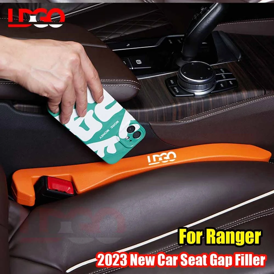 Car Seat Gap Filler Storage Crevice Gap Filling Filler Interiors Hold For  Ford Ranger Vehicle Pads Replacement Spare - AliExpress