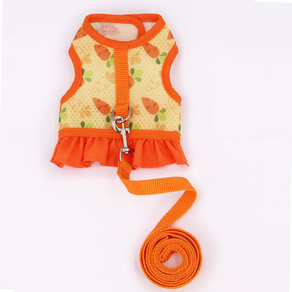 Rabbit Radish Harness Set 4