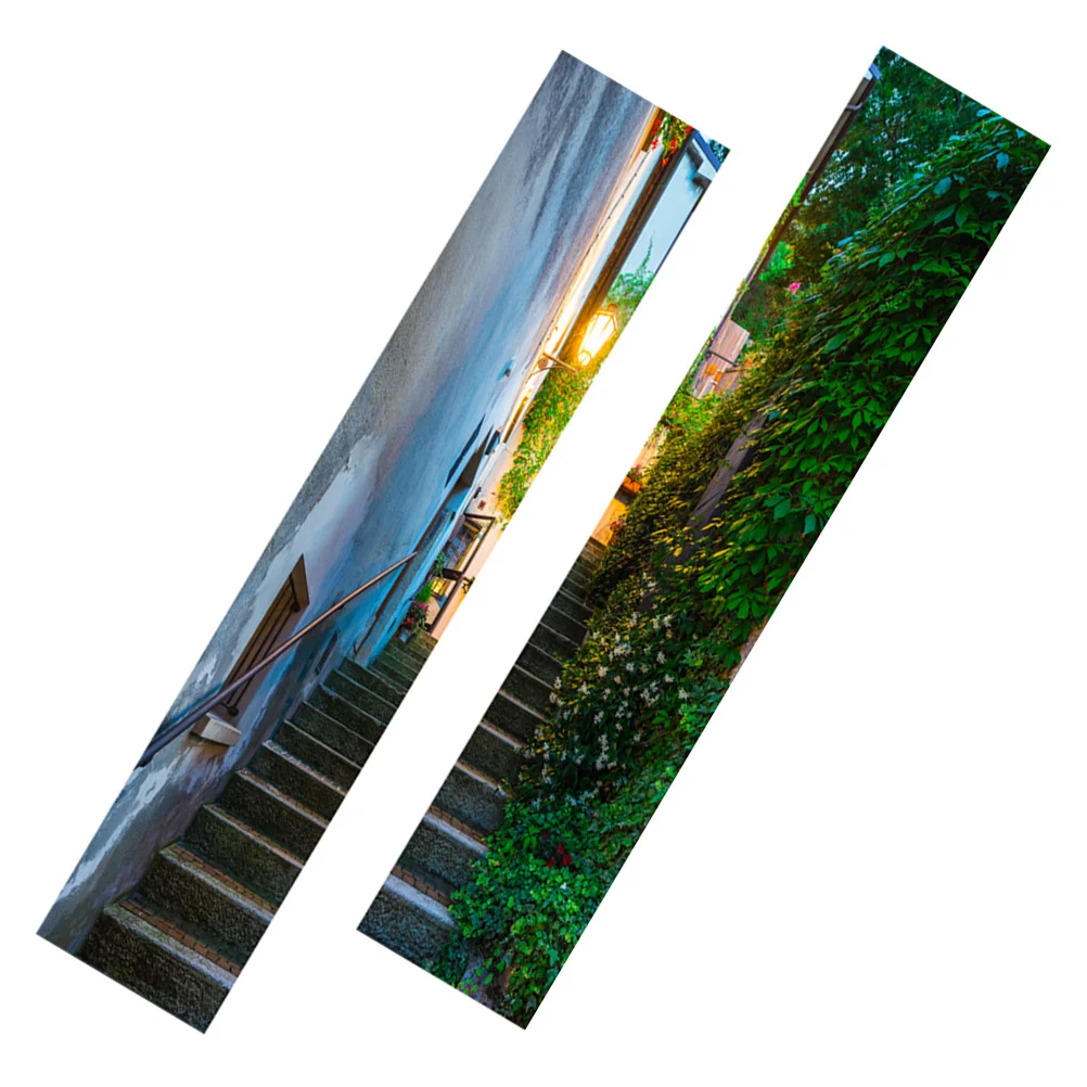 

Wallpaper Door Sticker Home Supplies Decals Waterproof Stickers Decor Living Room Mural