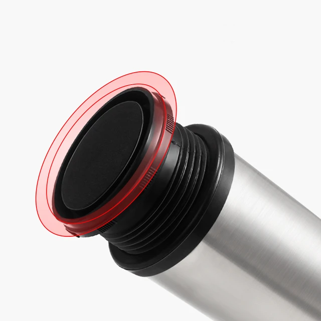 1Pcs 50mm-300mm Furniture Adjustable Cabinet Legs Stainless Steel Furniture Legs Cabinet Table Sofa Bed Feet Furniture Legs Feet 2