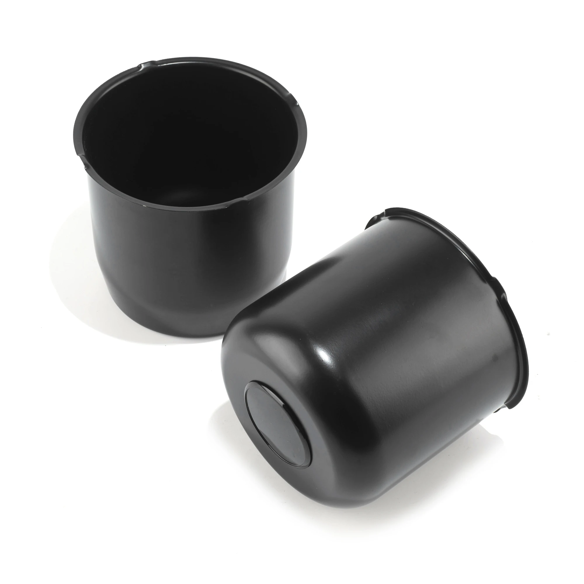 2pc/4pcs Center Cap Cover Wheel Hub Wheel Center Hub Caps Auto Parts Rhino Tuning 130mm(5.15in)(+ -1mm)/128mm(5.04in)(+ -1mm)