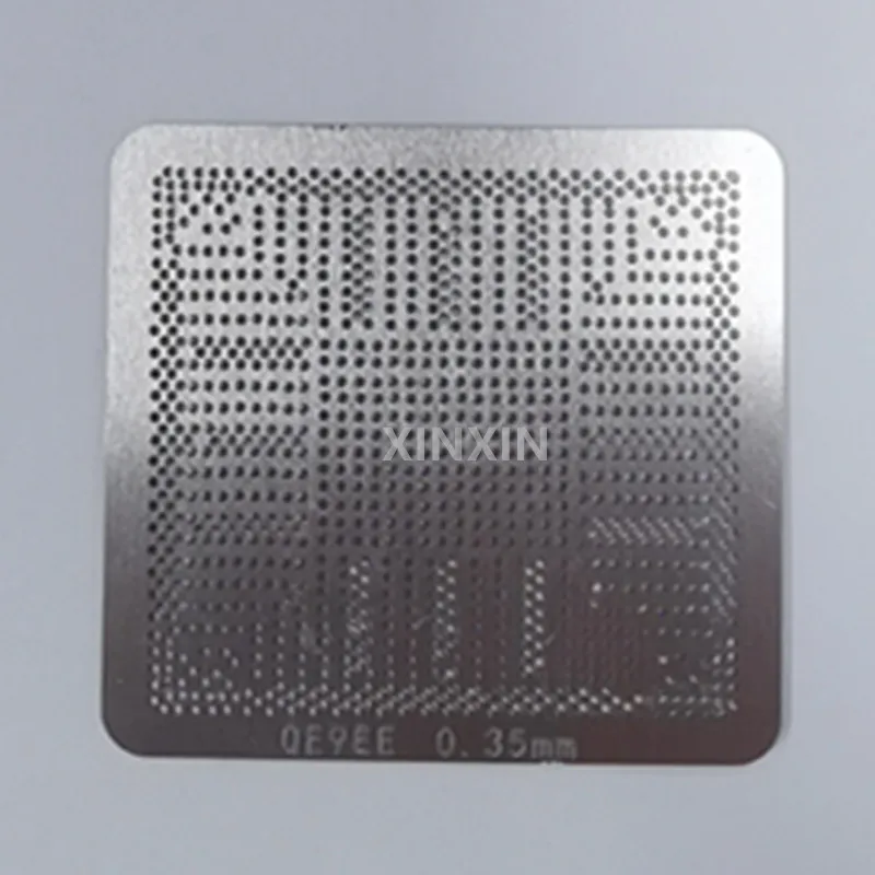 Direct heating SR1LV SR1LW SR1LM SR1LY SR1LX SR1SH SR1X6 SR1X9 N2805 N2806 N2810 N2910 N3510 J2850 E3825 E3845 stencil