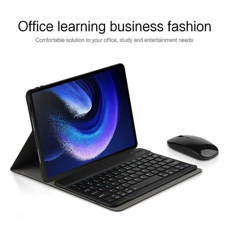 Capa de Teclado Magnética para Vivo Pad