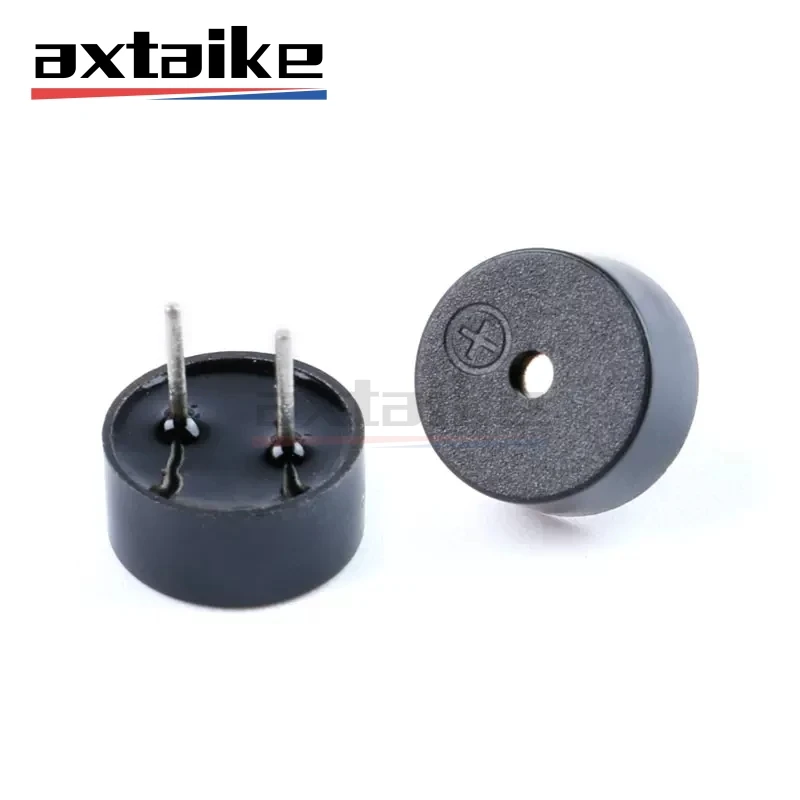 10PCS 9042 Integrated Passive Buzzer 16 Ohm 16Ω AC 3V 3.3V 9*4.2mm 9x4.2mm Mini Piezo Buzzers Speaker DIY Electronic DIP