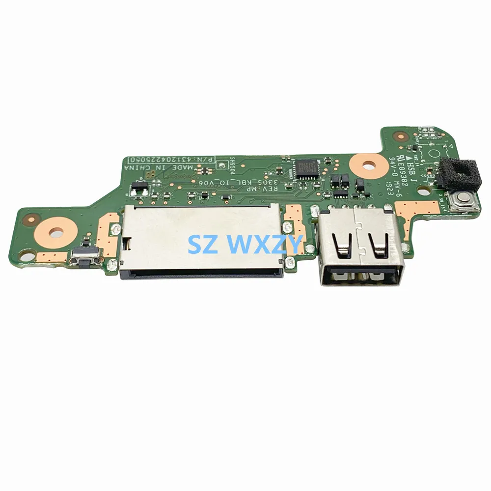 NEW For Lenovo Ideapad 330S-15IKB 330S-15AST USB POWER BOARD