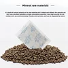 2/5/10/20/30g Desiccant Mineral Environmental Protection Bead Bag Electronic Machinery Industry Moisture-proof Agent 4
