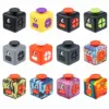 Fidget Toys Decompression Dice for Release Stress Autism Anxiety Relieve Adult Kids Stress Relief Anti-Stress Fingertip 2