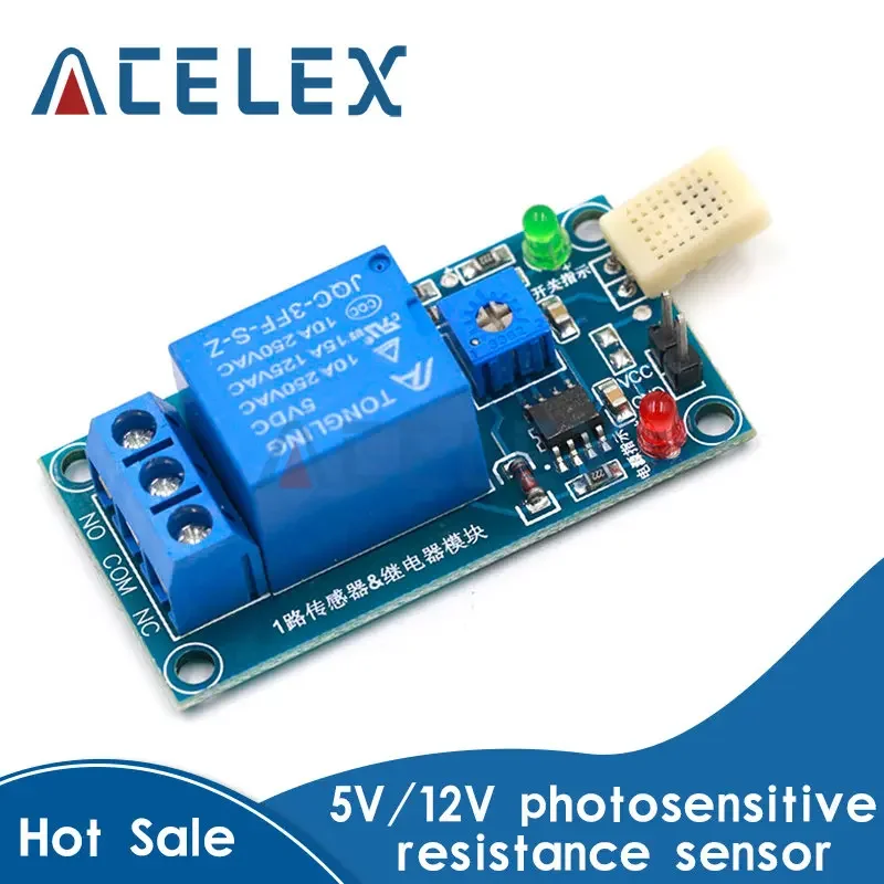 hr202-dc-5v-1-channal-1ch-humidity-sensor-switch-relay-module-control-board-humidity-sensor-module-for-arduino
