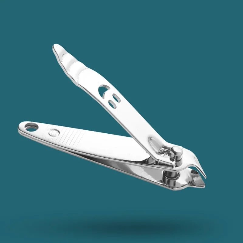 1/2/3Pcs Nail Clipper Premium Stainless Steel Clipper Trimmers Cutters Manicure Tools Fingernail Cutters Nail Art Tools nail clipper set,nail clipper,nail care kit,nail scissors set,nail clippers,manicure pedicure kit,manicure set,manicure sets,manicure nail clipper set,nail clippers kit