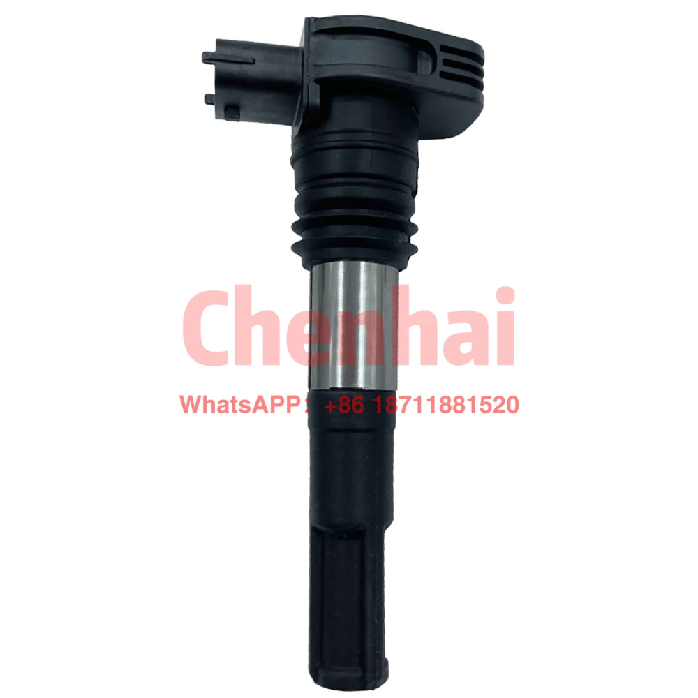 IGNITION COIL 0986221135 281449 FOR Ferrari 599 California T F430 Spider Maserati GranTurismo Quattroporte 6.0 3.9T 4.3 4.7 kyosho 1 64 ferrari 575 gtc f430 gt 250 gto 365 gtb4 328 gtb california t 512bb lm collection die cast alloy trolley model