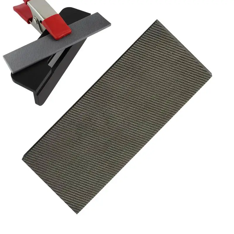 Snowboard Side Bevel File Edge Tuner Tool Sharpening Filing Care Tuner Kit Angle Tool for Ski Ski Snowboard Accessories