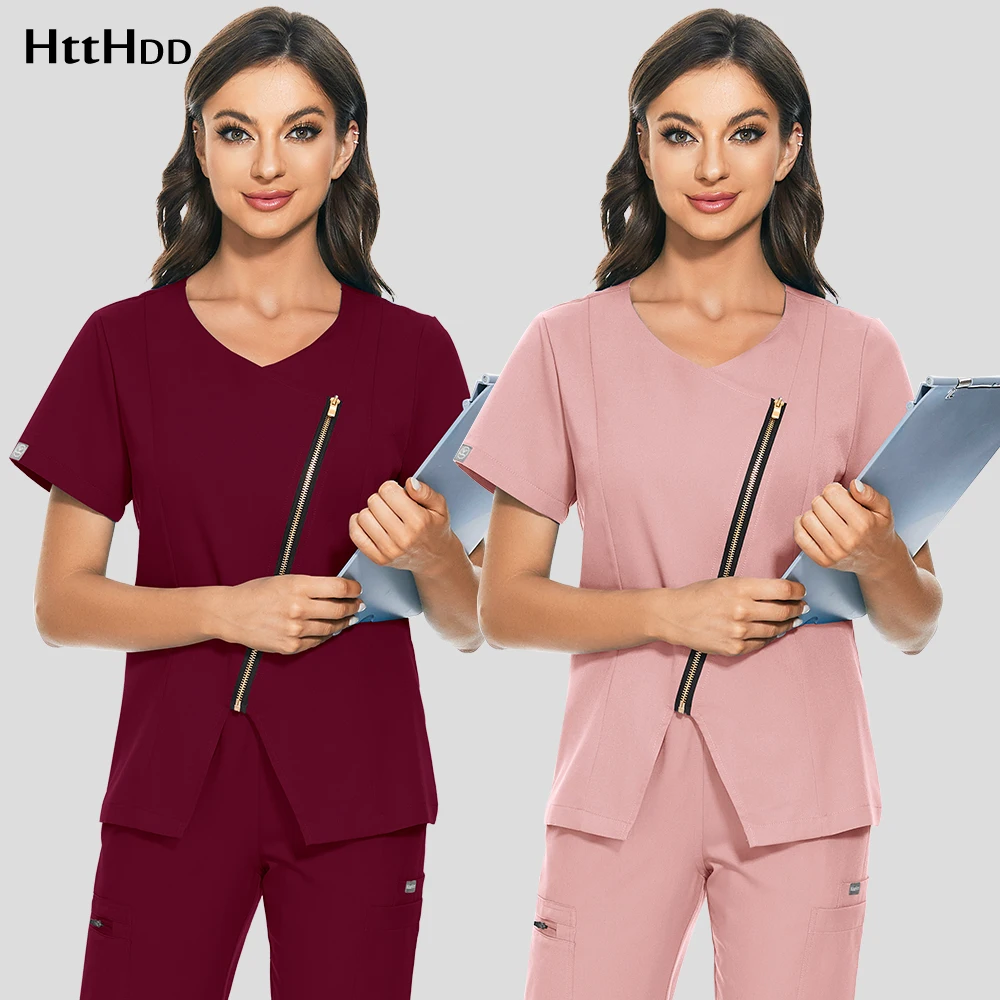 Nurse Accessories Medical Student Outwear Nurse Uniform Bank Beauty