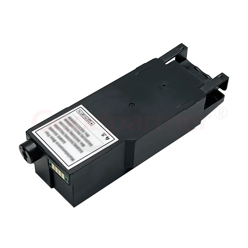 1X 405783 IC41 Waste Ink Container for RICOH SG2100 SG2110 SG3100 SG3110 SG3120 SG7100 SG400 SG500 SG800 SG1000 — view 4