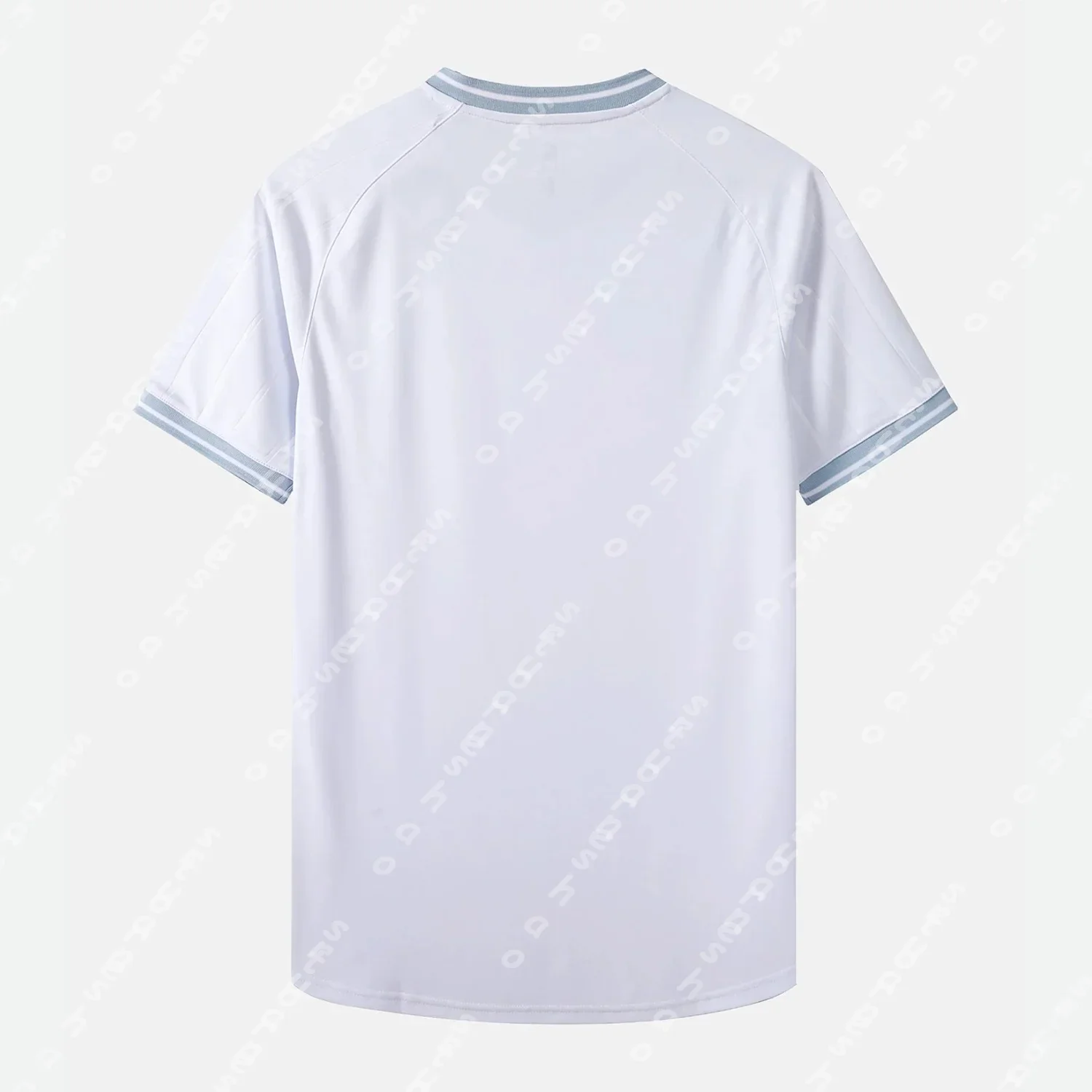 2025 جديد وصول نمط Al-Okhdood نادي المنزل قميص كرة...