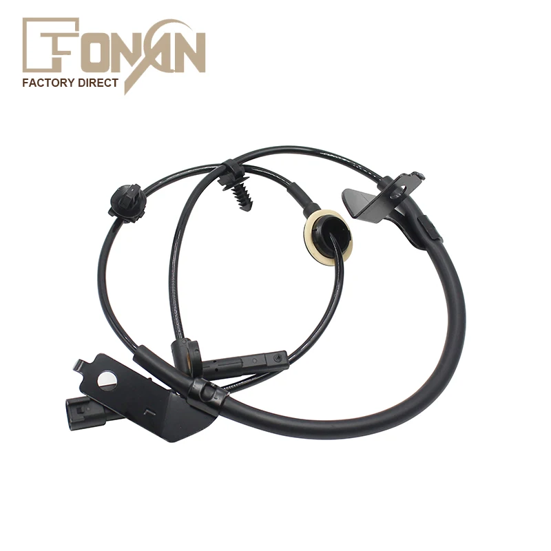 

10X Abs Датчик колеса для Chrysler 200 Sebring Dodge Avenger Journey 05085823AD 5085823AD 05085823AB 5085823AB 5085823AB 05085823AC ALS2408