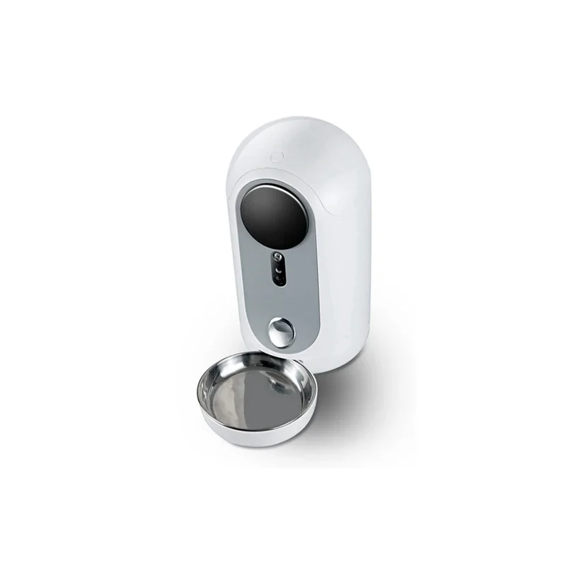 BestSellingPetProducts2020AutomatedSmartDogFoodDispenserCat