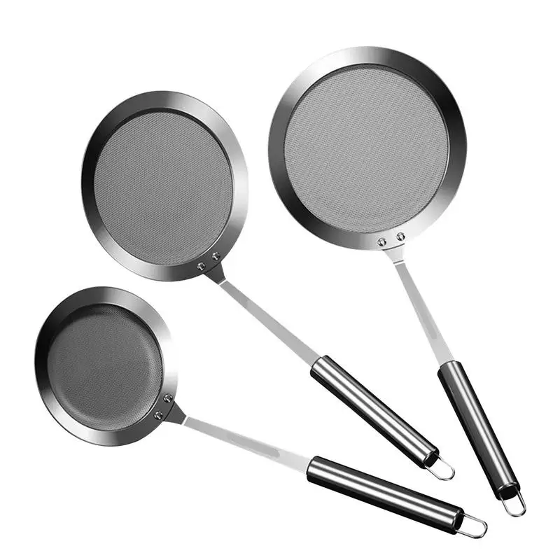 

Сетчатый фильтр высокой плотности, супертолстый фильтр для горячего горшка, сетчатый Перколятор, сетчатый фильтр, фильтры для жира и масла