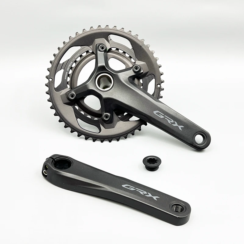 Shimano Crankset Shimano GRX FC-RX610-2 Crankset | 46-30T