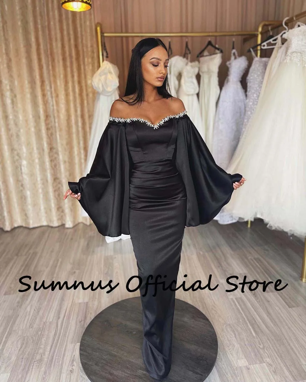slim fitting prom dresses