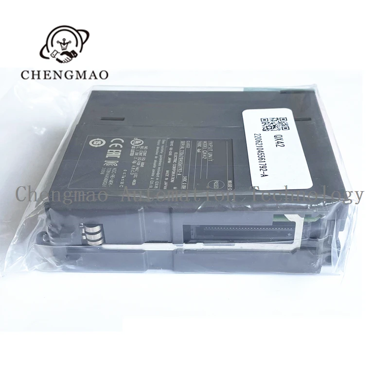 QX10 QX41-S1 QX40 QX41 QX42-S1 QX80 QY10 QX82-S1 QX81 QY22 QY18A QY40P New  Original Melsec Q-series PLC Input Unit