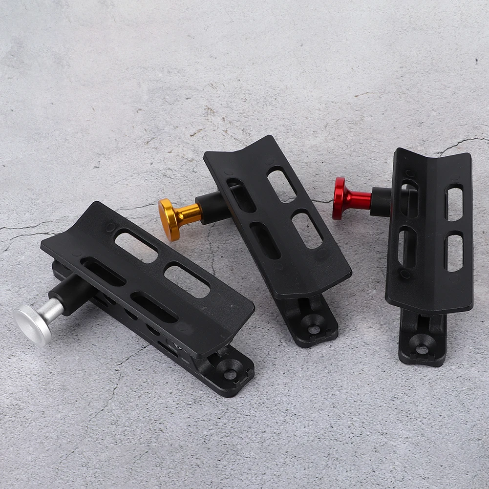 Car Extinguisher Mount Bracket Adjustable Fire Extinguisher Holder Fit For Wrangler Sport JK Sahara Unlimited Rubicon fire extinguisher holder
