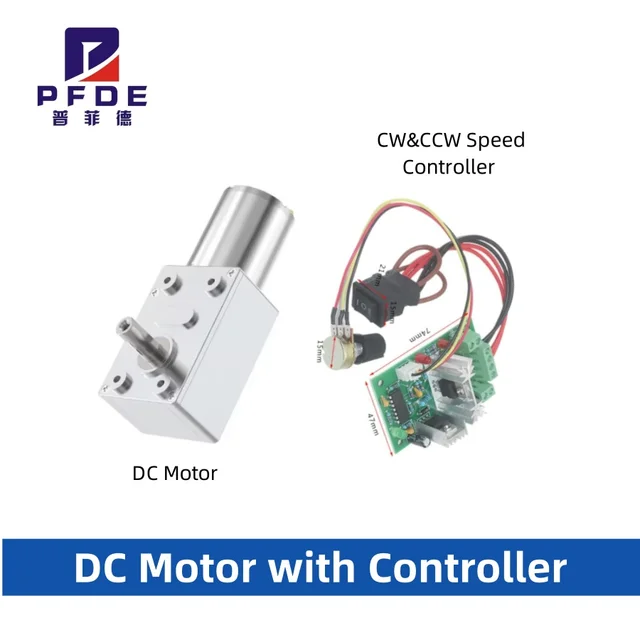 DC Worm electronic starter Geared Reducer JGY-370-M8 6-24V 6-150RP 6V Small  DC DC Worm electronic starter Geared Reducer JGY-370-M8 6-24V 6-150RP