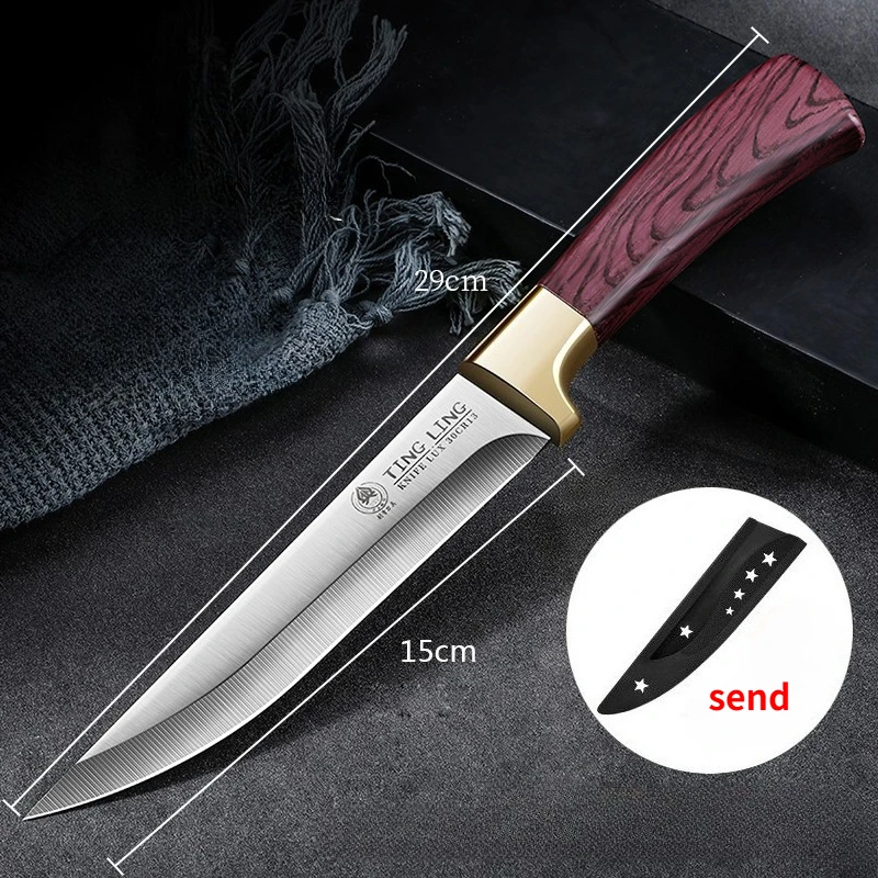 Meat cleaver